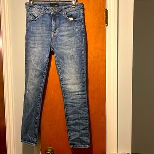 Risen Jeans